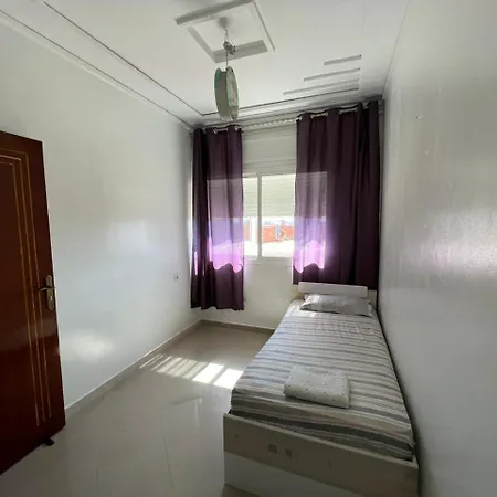 Casandalus Larache Exterior photo