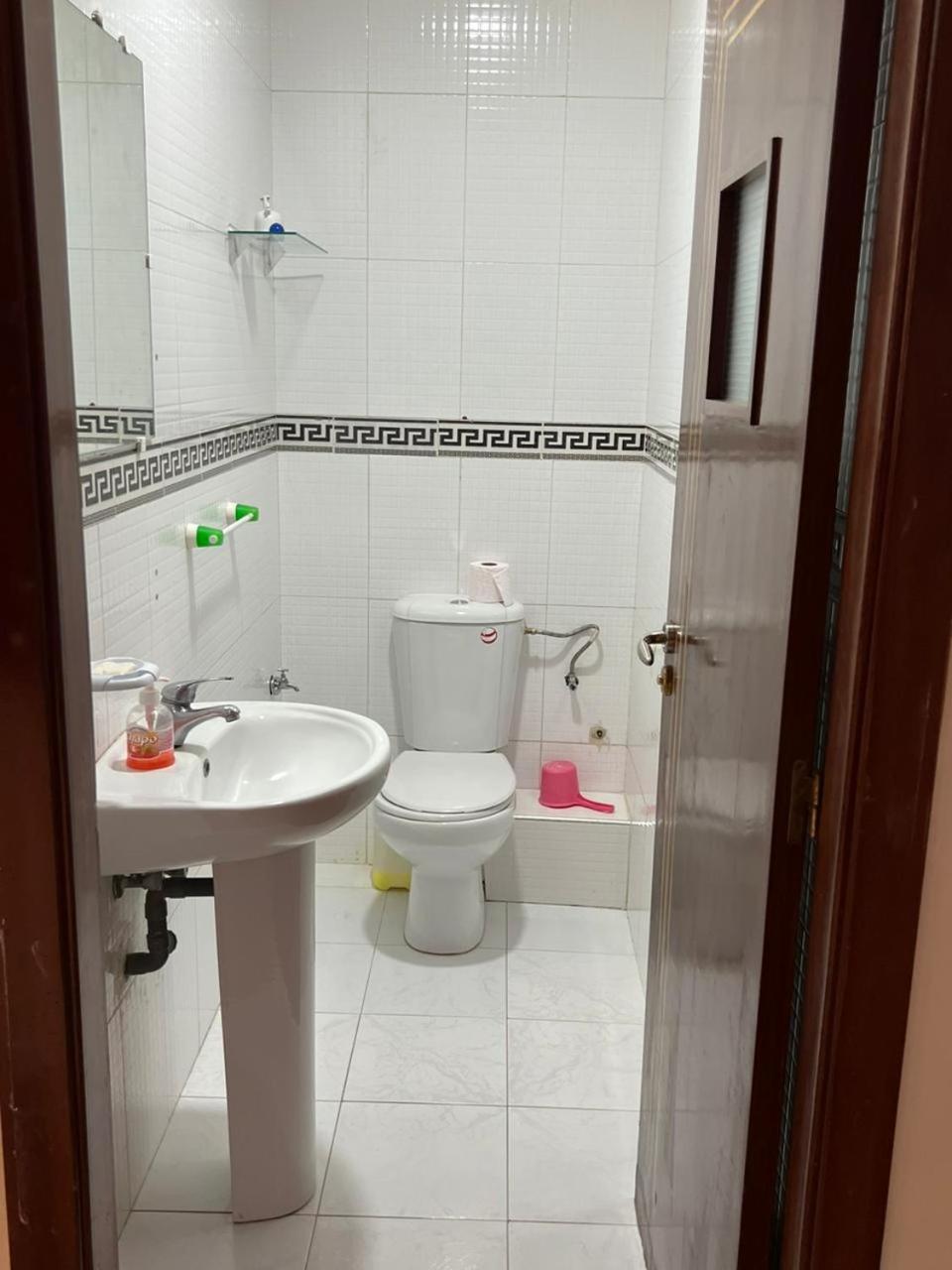 Apartment Casandalus *