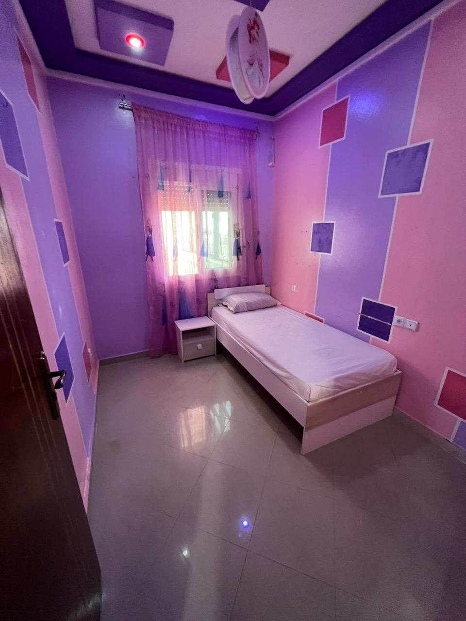 Apartment Casandalus Larache